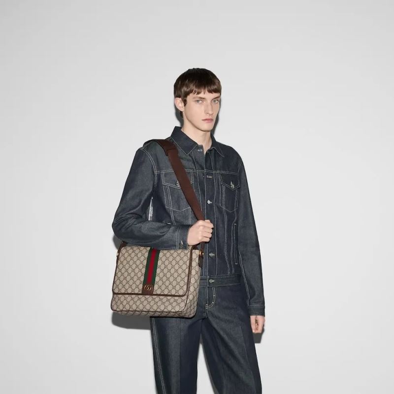 mens Gvc*1 satchel bags